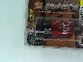 Moteur Brushless 540 Sensored 4.5T Savox pour Voitures RC