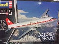 DC-4 Balair 1/72