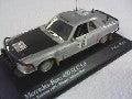 MERCEDES 450SL VAINQUEUR BANDAMA HERTZ 1/43