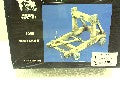 Catapulte Romaine 120mm - Maquette Historique en Détails