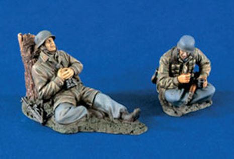 PARA ALL. AU REPOS 1/35