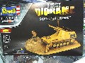 FIRST DIORAMA 1/76