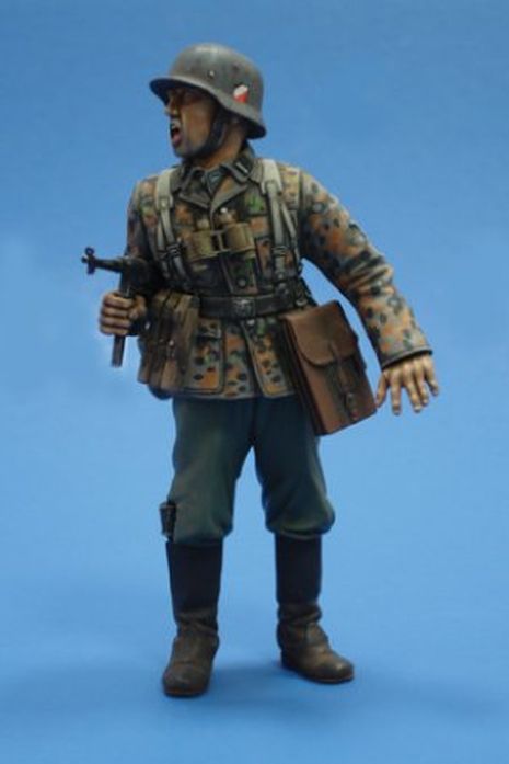 RECHERCHE CROIX DE FER 120mm