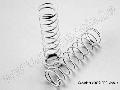 Springs, rear (black) (2)