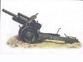 OBUSIER SOVIETIQUE M30 1/35