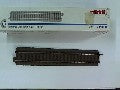 Voie de Transition K pour Trains N - Marklin