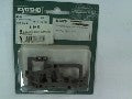 Supports Amor Overland Kyosho - Accessoires pour Modélisme