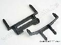 Body mounts (front & rear)