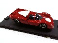 FERRARI 512S 1000 KM MONZA 70 1/43
