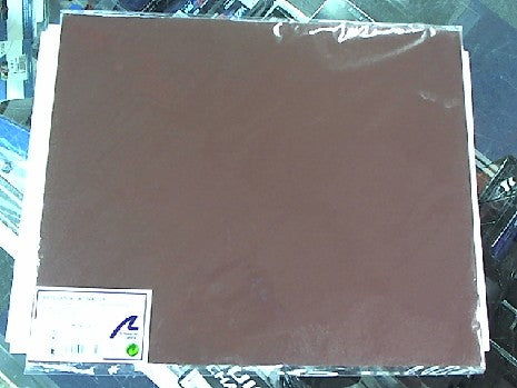 SET DE 4 PAPIERS ABRASIFS MOYENS (80, 120, 180, 240) 230x280mm