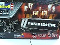 GIFT SET TOUR TRUCK "RAMMSTEIN" 1/32