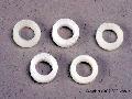 Bellcrank bushings (plastic) (5x8x2.5mm) (4)