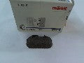 Signal de Fin de Voie Marklin - Accessoire Essentiel pour Trains N