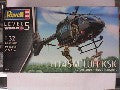 H145M LUH KSK 1/32
