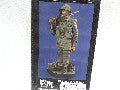 RED DEVILL BREN GUNNER ARNHEM 1944 120MM