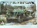 US ARMY 1/4 TON UTILITY TRUCK 1/35
