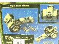 GERMAN INFANTERY GUN