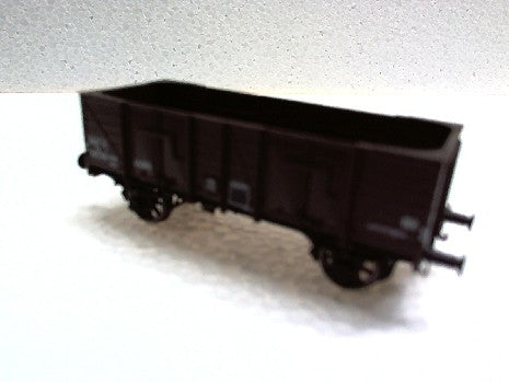 TOMBEREAU OCEM 29 TYPE A BOIS HO