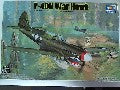 P-40N WAR HAWK 1/32