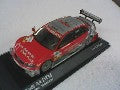AUDI A4 DTM 06 TEAM MIDLAND V.LCKX 1/43