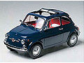 FIAT 500 F