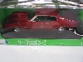 CHEVROLET CHEVELLE PRO STREET 1970 1/18