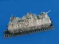 TRAIN BLINDE ALLEMAND 1/48