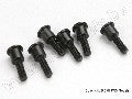 Shoulder screws, Ultra Shocks (3x12 hex drive) (6)