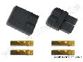 Traxxas Connector (male/female) (1)