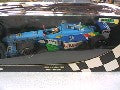 BENETTON 99 WURZ
