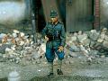 GENERAL ALLEMAND WW2 1/35