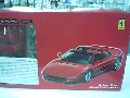 FERRARI 355 GTS 1/24