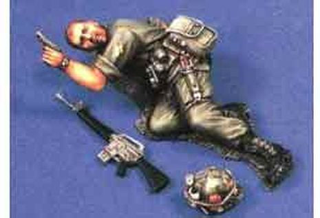 MENEUR D'ESCOUADE US/VIETNAM