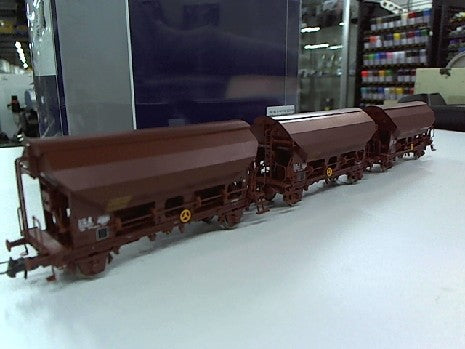 SNCF VOITURE └ TOIT COULISSANT