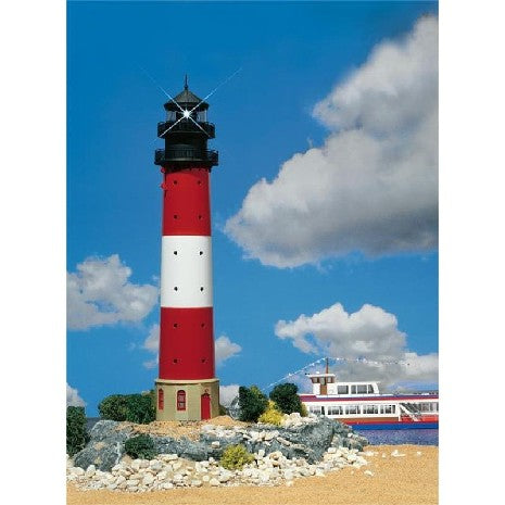 PHARE DE HORNUM HO