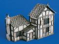 FERME ALLEMANDE 1/48