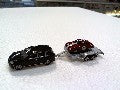 SET PORSCHE 1/87