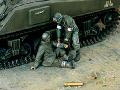 MEDECIN US WW2 2 Fig. 1/35