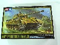 PANTHER AUSF D 1/48