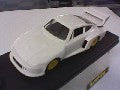 PORSCHE 935 LM 79 N73