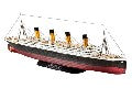 RMS TITANIC 1/700
