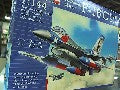 F-16C Fighting Falcon 1:144