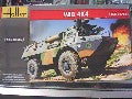VAB 4X4 TRANSP.DE TROUPE