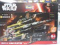 POE X-WING FIGHTER 1/78