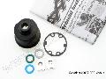 Carrier, differential (heavy duty)/ x-ring gaskets (2)/ ring gea