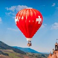 5/MONTGOLFIERE HO