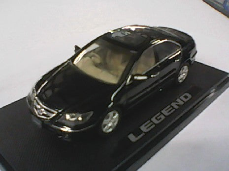 HONDA LEGEND NOIR