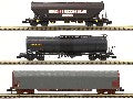 SET VOITURE SNCF N