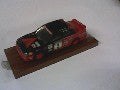 Mitsubishi VR4 Vauxhall Miniature 1/43 - Modèle Précis et Detaillé
