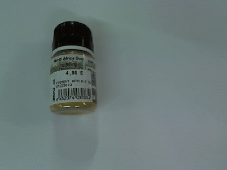 PIGMENT AFRIQUE DU NORD 35ML